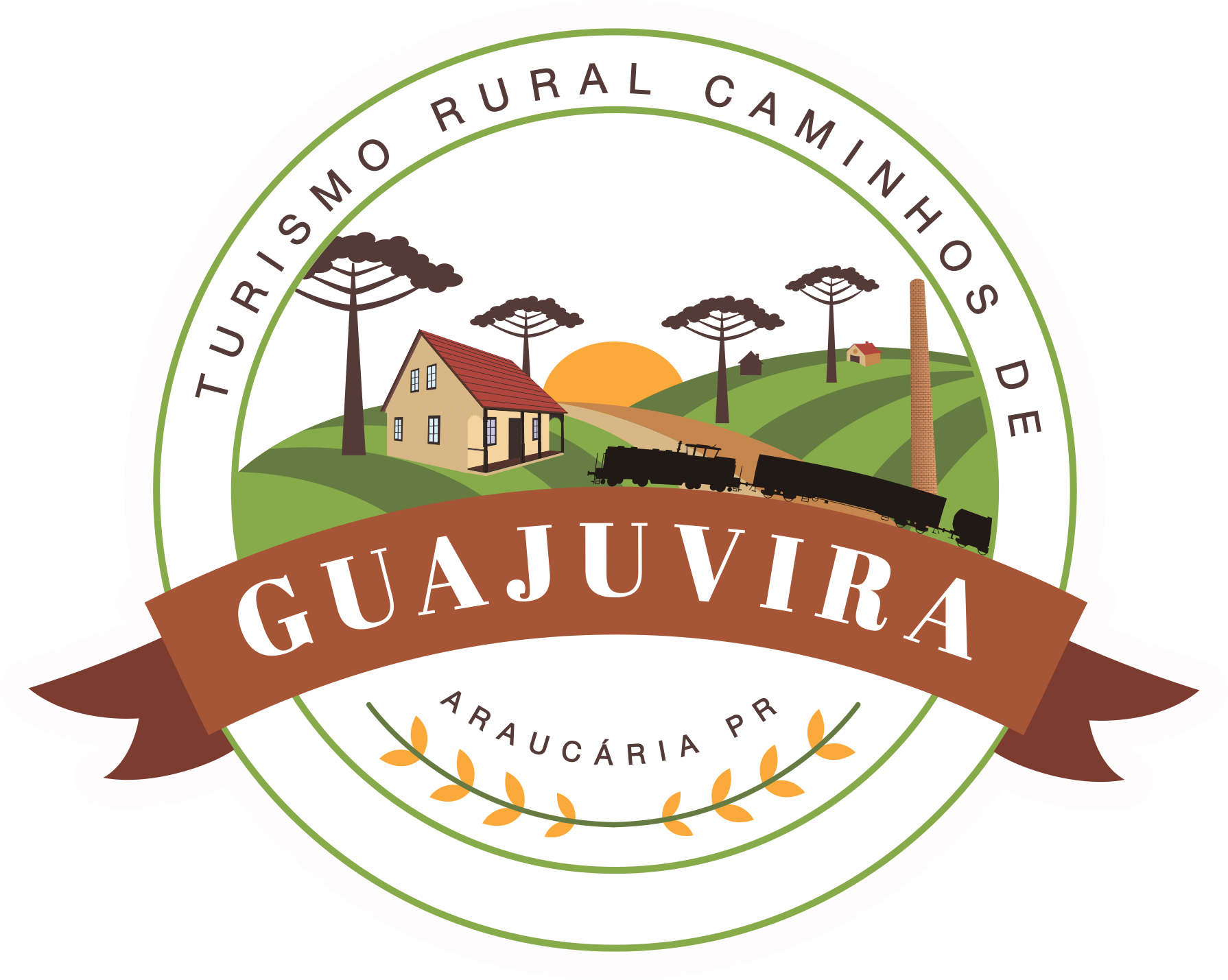 Turismo Araucária